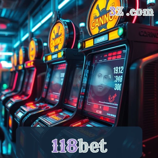 118bet Segurança Garantida