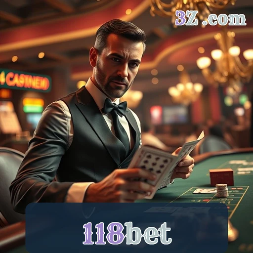 Explorando o App Inovador da 118bet Para Jogos