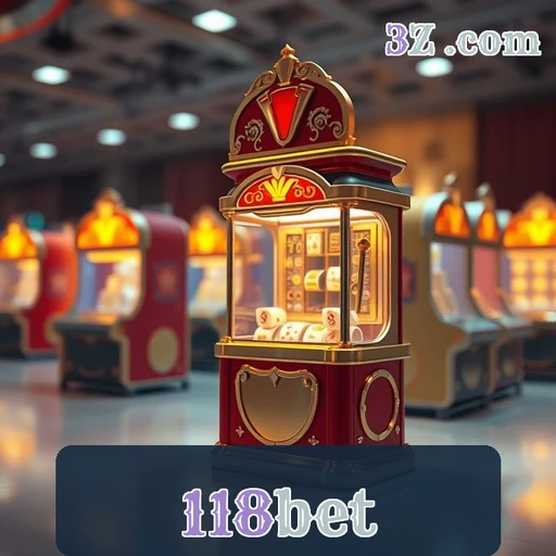Promoções Irresistíveis na 118bet para Aumentar Seu Jogo